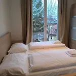 Apartmán Four Seasons Getaway