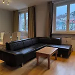 Apartmán Four Seasons Getaway *
