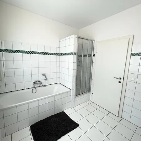 Apartament Four Seasons Getaway *