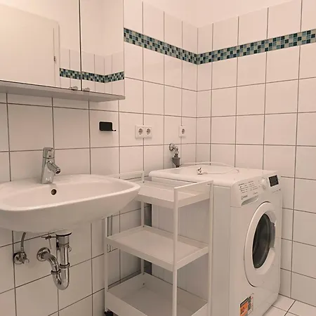Four Seasons Getaway Apartment Zell am See
