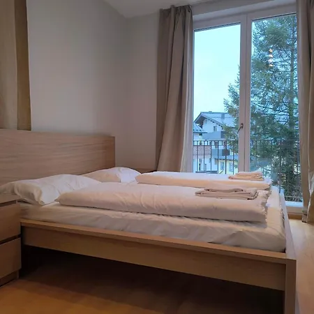 Apartment Four Seasons Getaway Zell am See