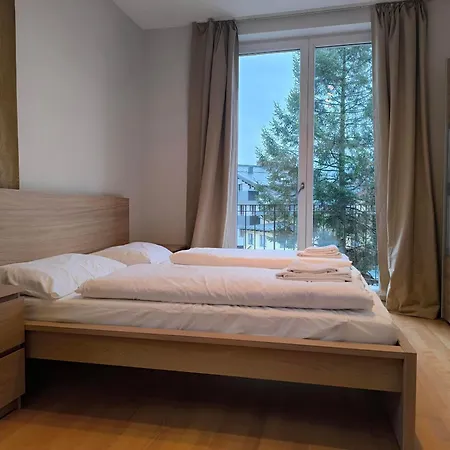 Four Seasons Getaway Zell am See