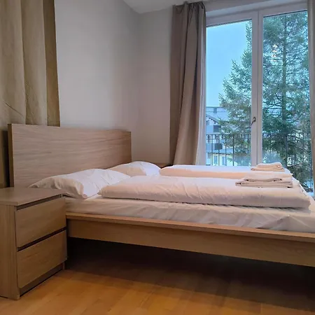 Four Seasons Getaway