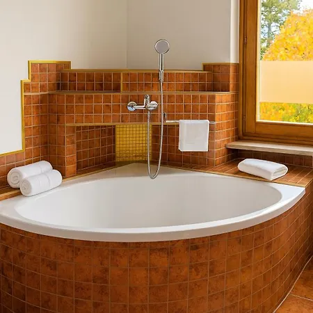 Apartmán Four Seasons Getaway