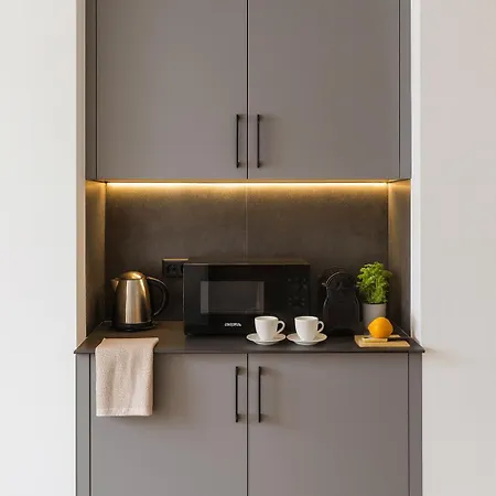 Four Seasons Getaway Apartmán Zell am See