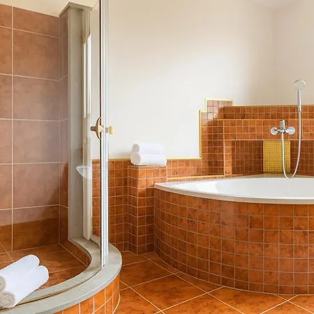 Four Seasons Getaway Apartmán Zell am See