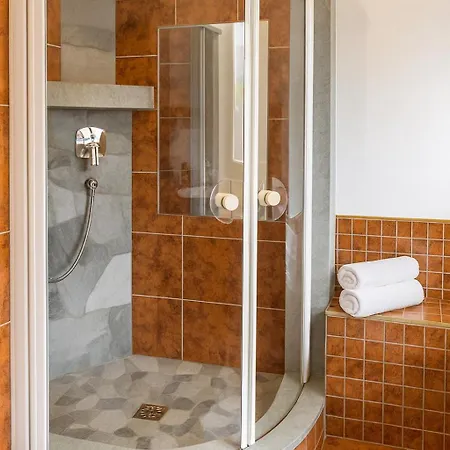 Four Seasons Getaway Apartmán Zell am See