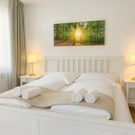 Four Seasons Getaway * Zell am See