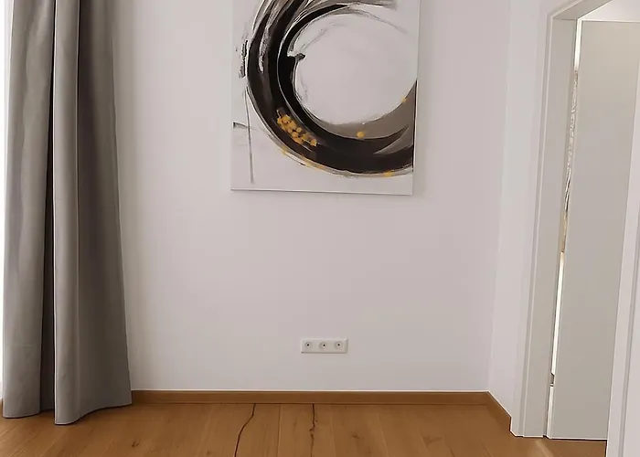 Four Seasons Getaway Zell am See