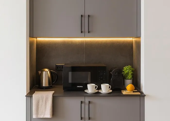 Four Seasons Getaway Appartement Zell am See