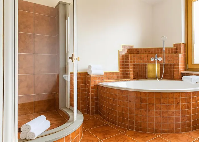 Four Seasons Getaway Appartement Zell am See