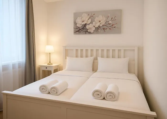 Four Seasons Getaway