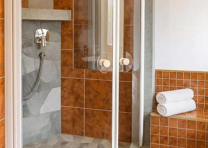 Four Seasons Getaway Apartment Zell am See