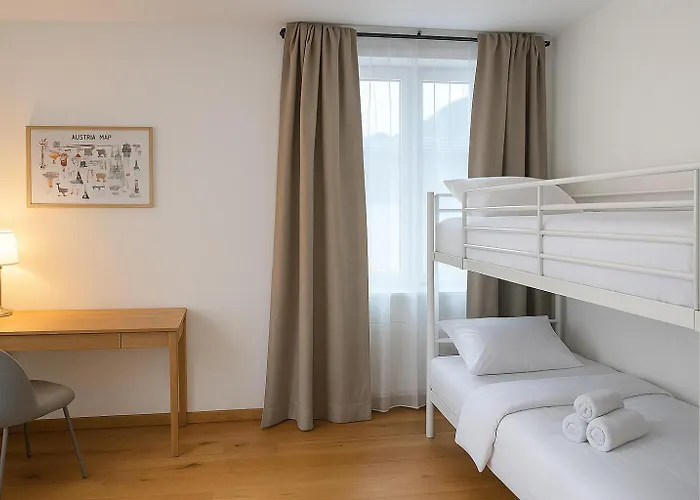 Four Seasons Getaway Zell am See