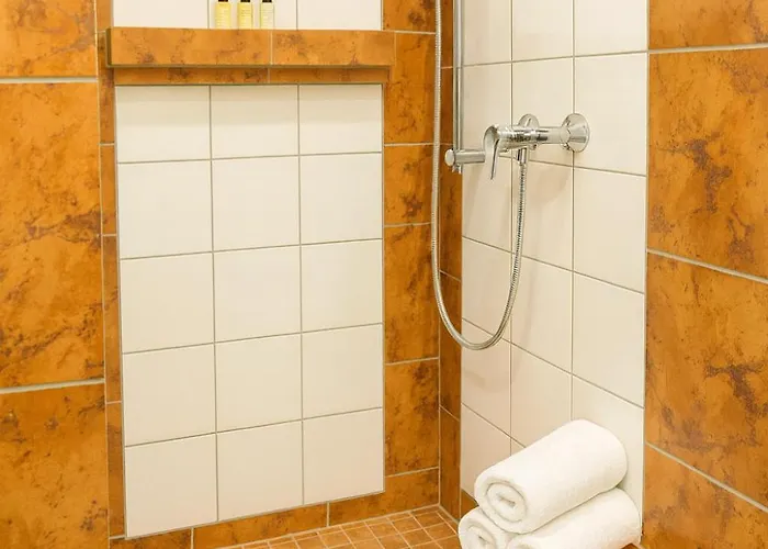 Four Seasons Getaway 公寓