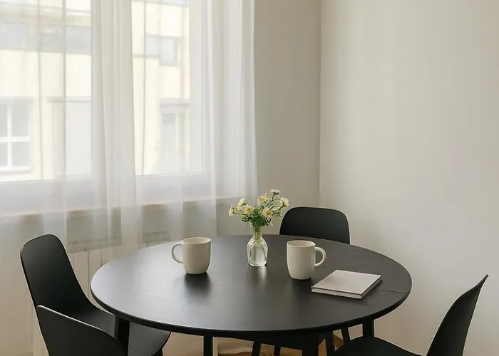 Four Seasons Getaway Appartement Zell am See