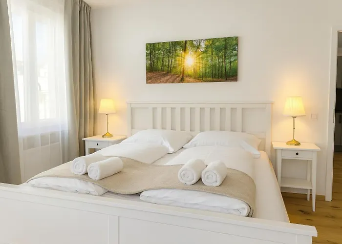 Four Seasons Getaway * Zell am See