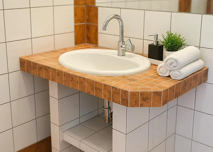 Four Seasons Getaway Apartment Zell am See