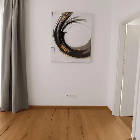 Four Seasons Getaway Zell am See