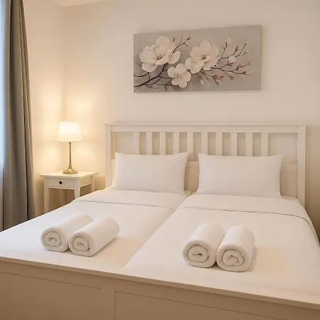 Four Seasons Getaway