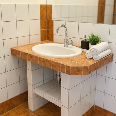 Four Seasons Getaway Apartament Zell am See