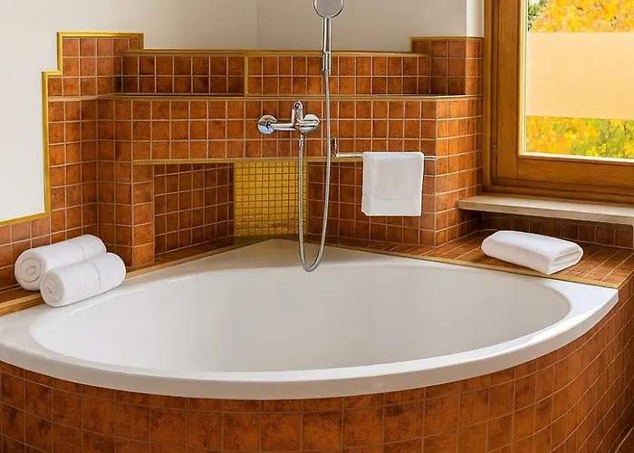 Apartament Four Seasons Getaway