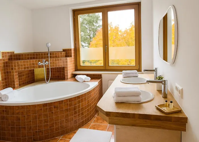 Four Seasons Getaway * Zell am See