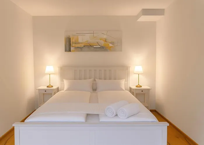 Four Seasons Getaway