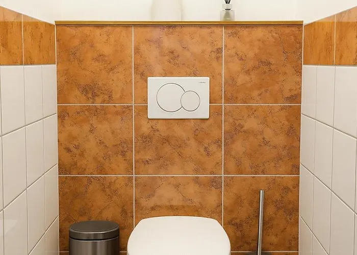 Four Seasons Getaway Apartament Zell am See